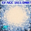 Cl* NGC 1851    DMH       5
