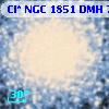 Cl* NGC 1851    DMH       7