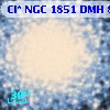 Cl* NGC 1851    DMH       8
