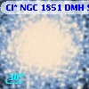 Cl* NGC 1851    DMH       9
