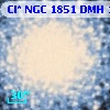 Cl* NGC 1851    DMH      11