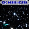 GSC 03983-02535