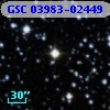 GSC 03983-02449