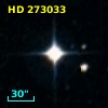 HD 273033