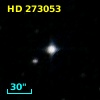 HD 273053