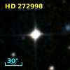 HD 272998