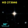HD 273046