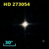 HD 273054