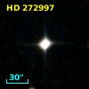 HD 272997