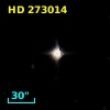 HD 273014