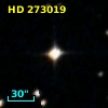 HD 273019