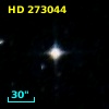 HD 273044