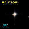HD 273045