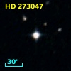 HD 273047