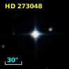 HD 273048