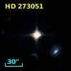 HD 273051