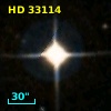HD  33114