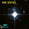 HD  33741