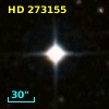 HD 273155