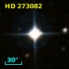 HD 273082