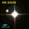 HD  33320