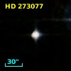 HD 273077