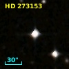 HD 273153