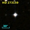 HD 273159