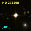 HD 273208