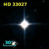 HD  33027
