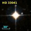 HD  33041