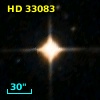 HD  33083