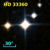 HD  33360