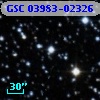 GSC 03983-02326