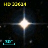 HD  33614