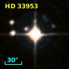 HD  33953