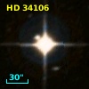HD  34106