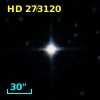 HD 273120