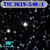 TYC 3619-540-1