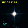 HD 273114