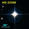 HD  33390