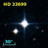 HD  33699