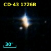 CD-43  1726B