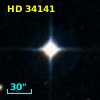 HD  34141