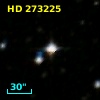 HD 273225