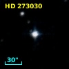HD 273030