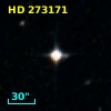 HD 273171