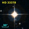 HD  33378
