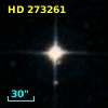 HD 273261