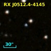 WD 0510-418